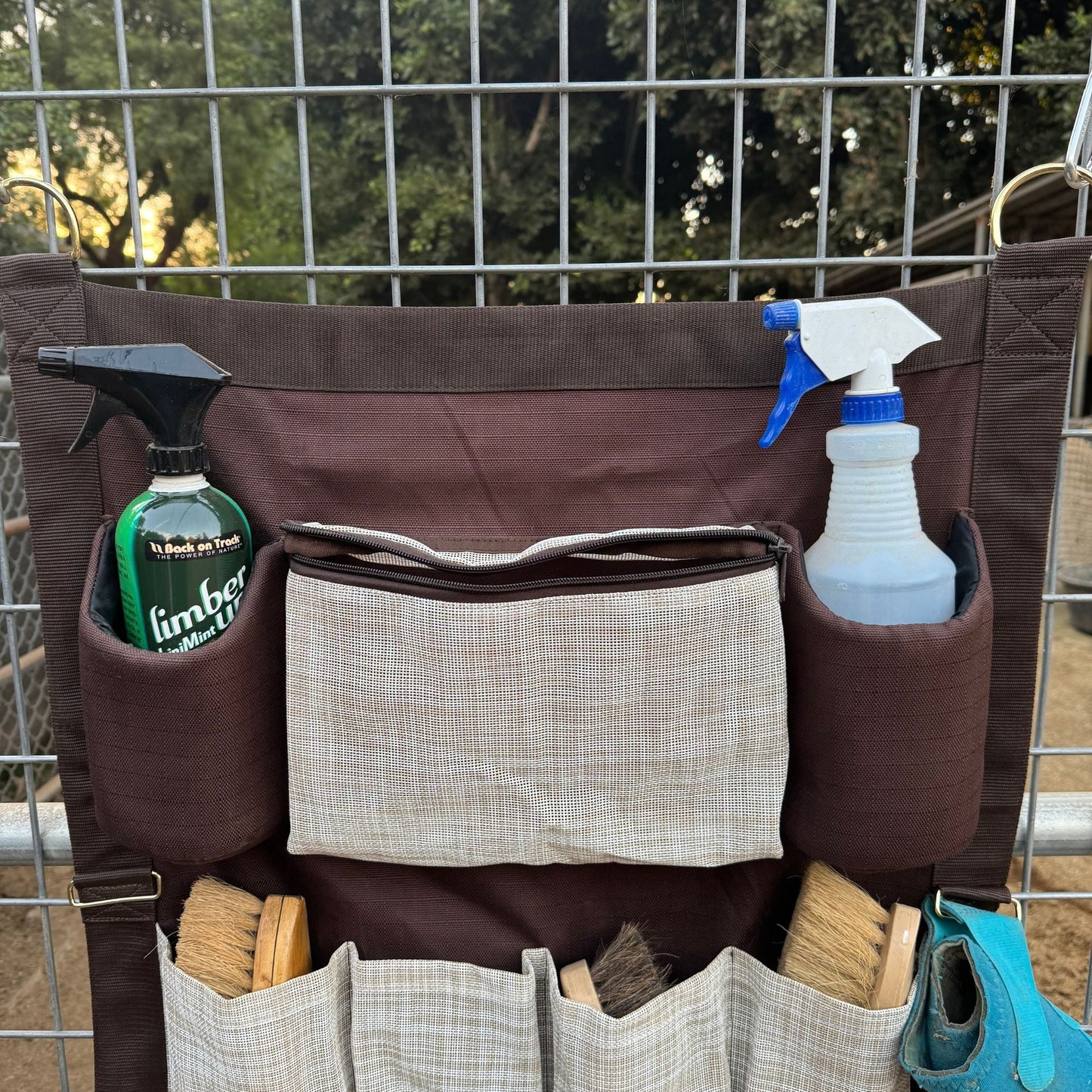 Kensington Deluxe Trailer Organizer