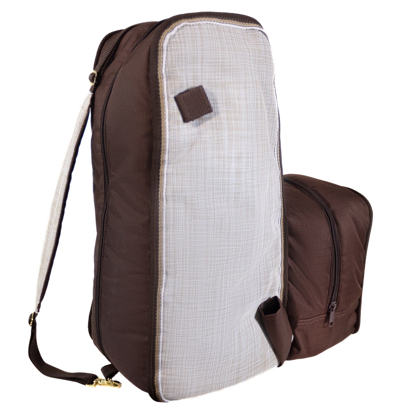 Kensington English Boot Carry All