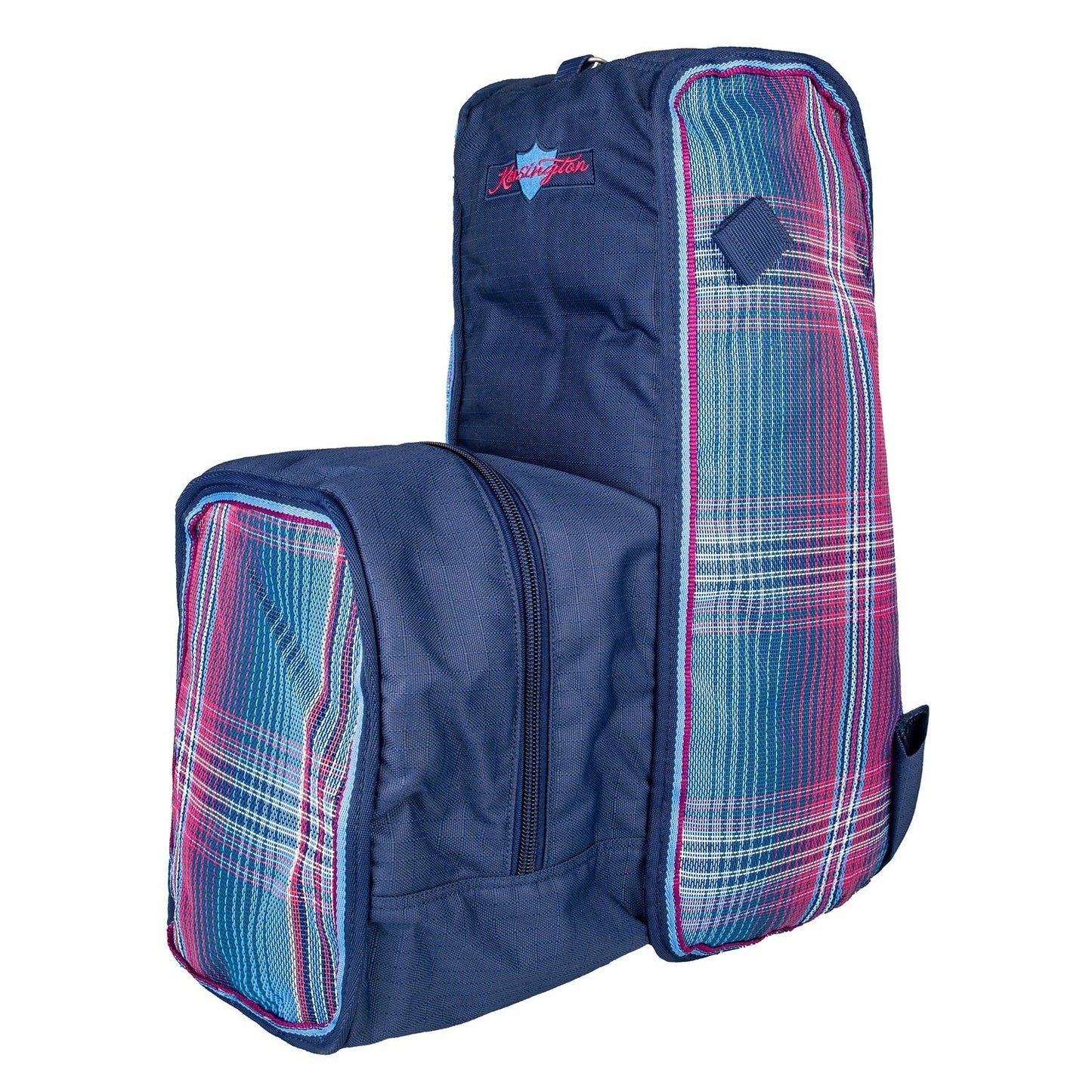 Kensington English Boot Carry All