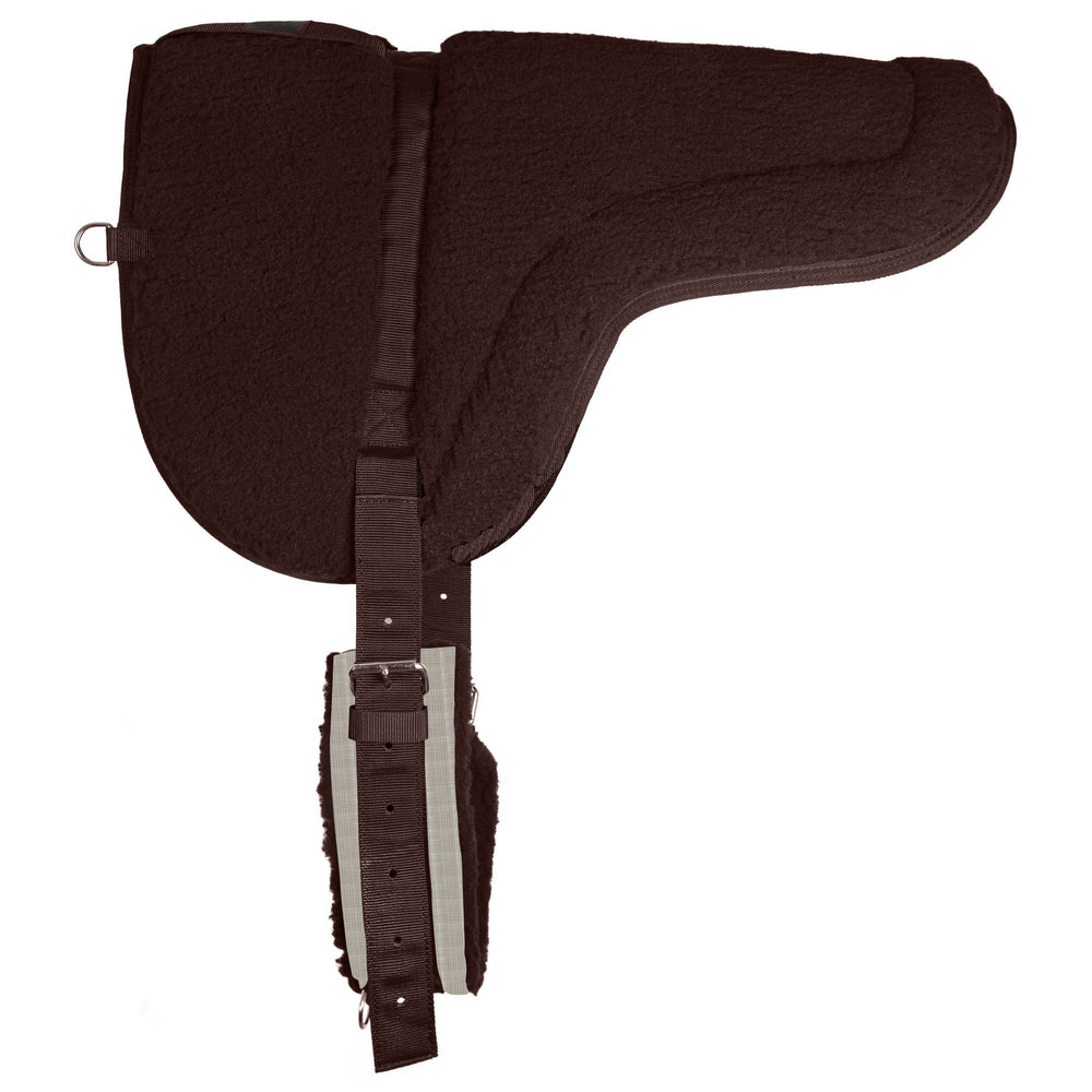 Kensington Fleece Bareback Pad