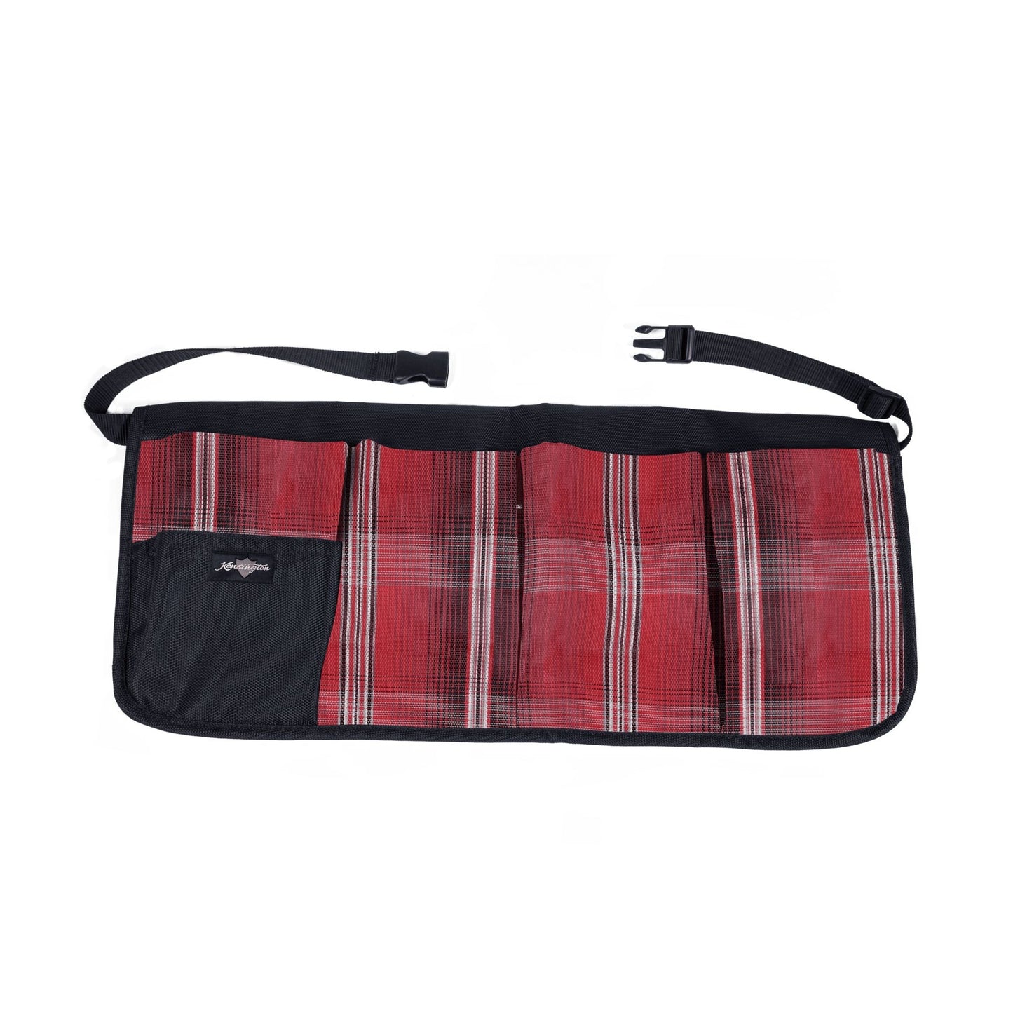 Kensington Grooming Apron - Waist