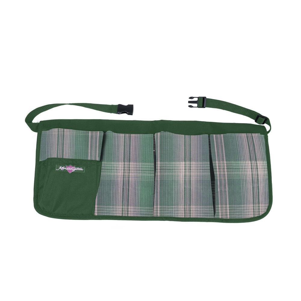 Kensington Grooming Apron - Waist