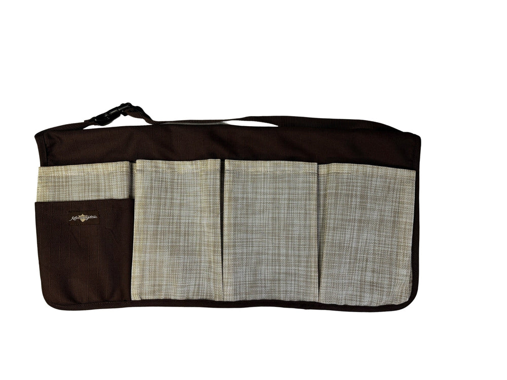Kensington Grooming Apron - Waist