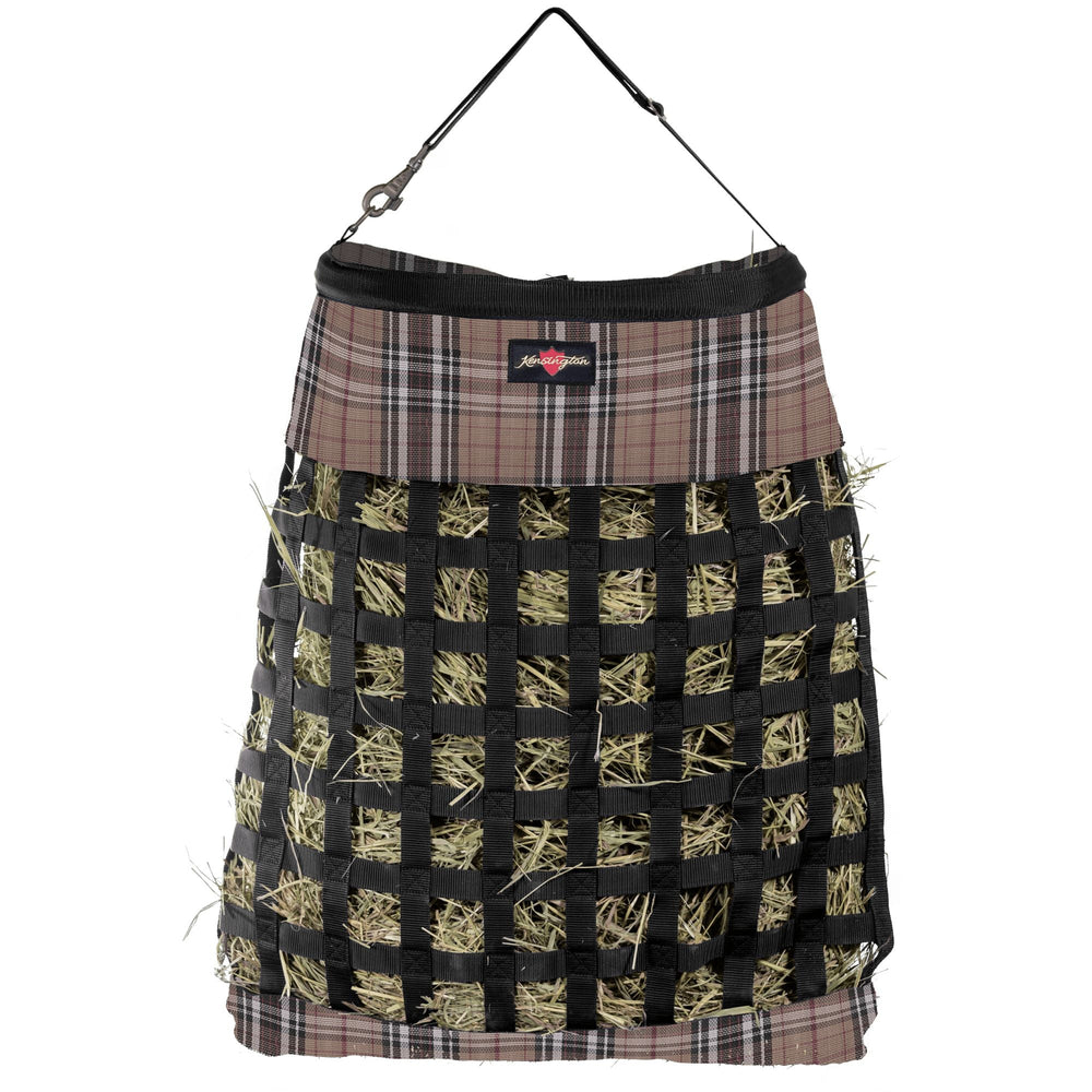 Kensington Hay Bag with Rim - Slow Feed - 2 Flake