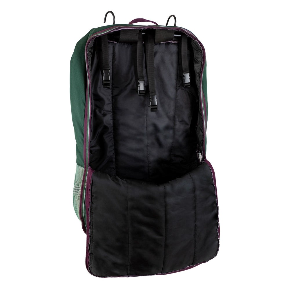 Kensington Harness Bag with 4 adjustable straps