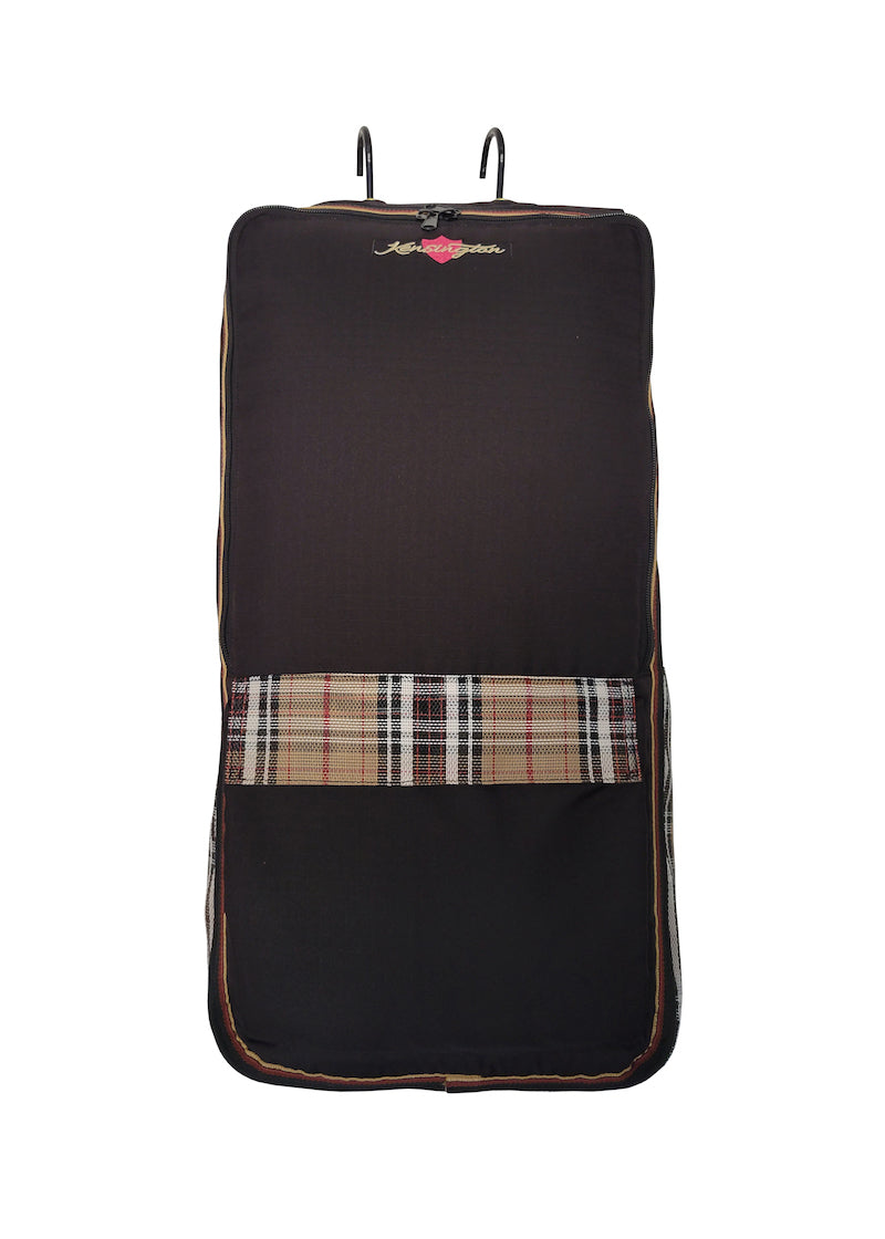 Kensington Halter & Bridle Bag with Hooks 