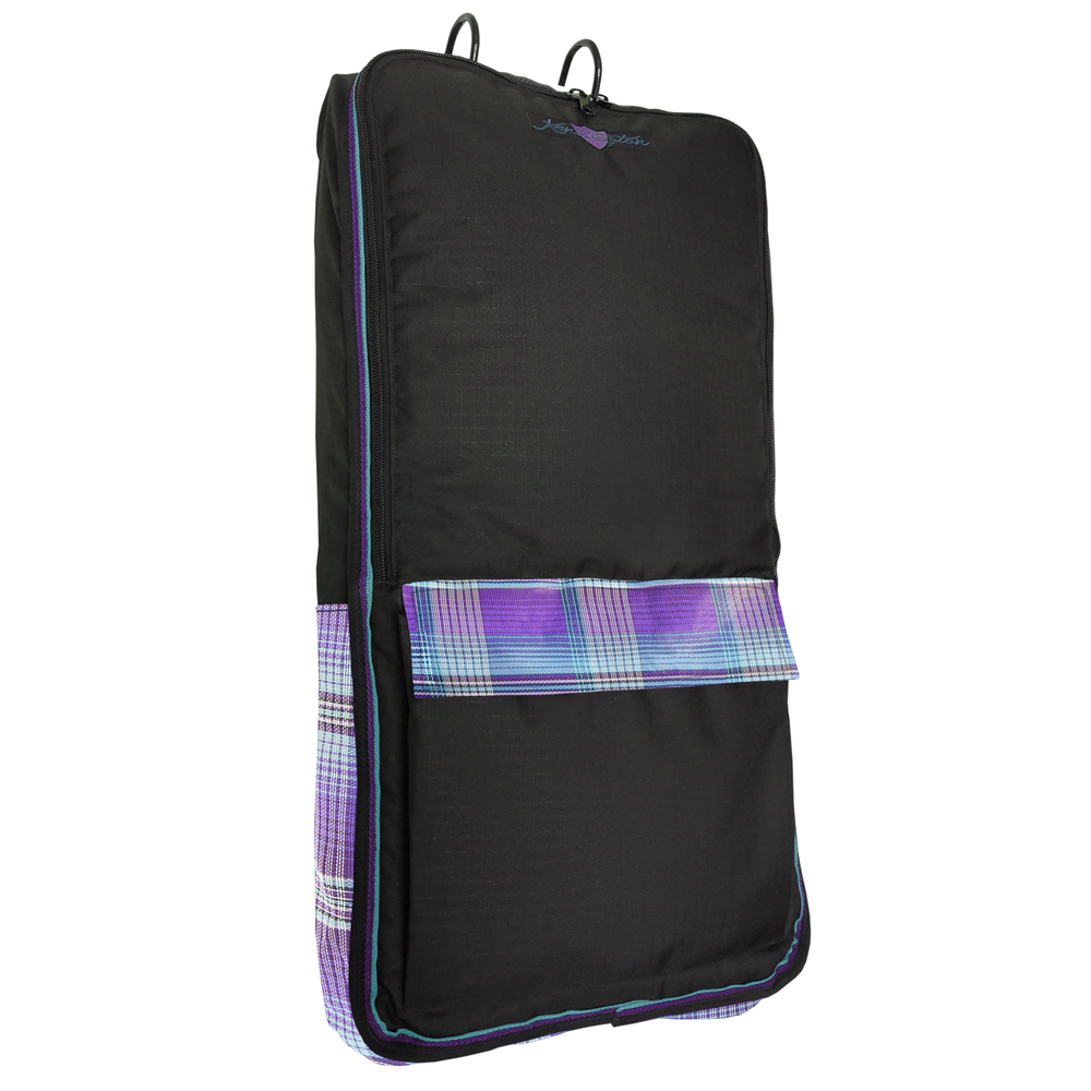 Kensington Halter & Bridle Bag with Hooks 