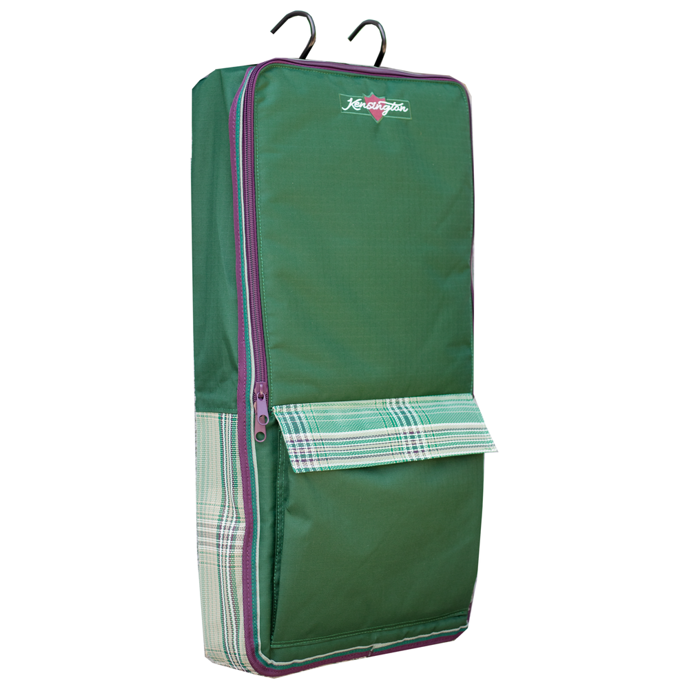 Kensington Halter & Bridle Bag with Hooks 