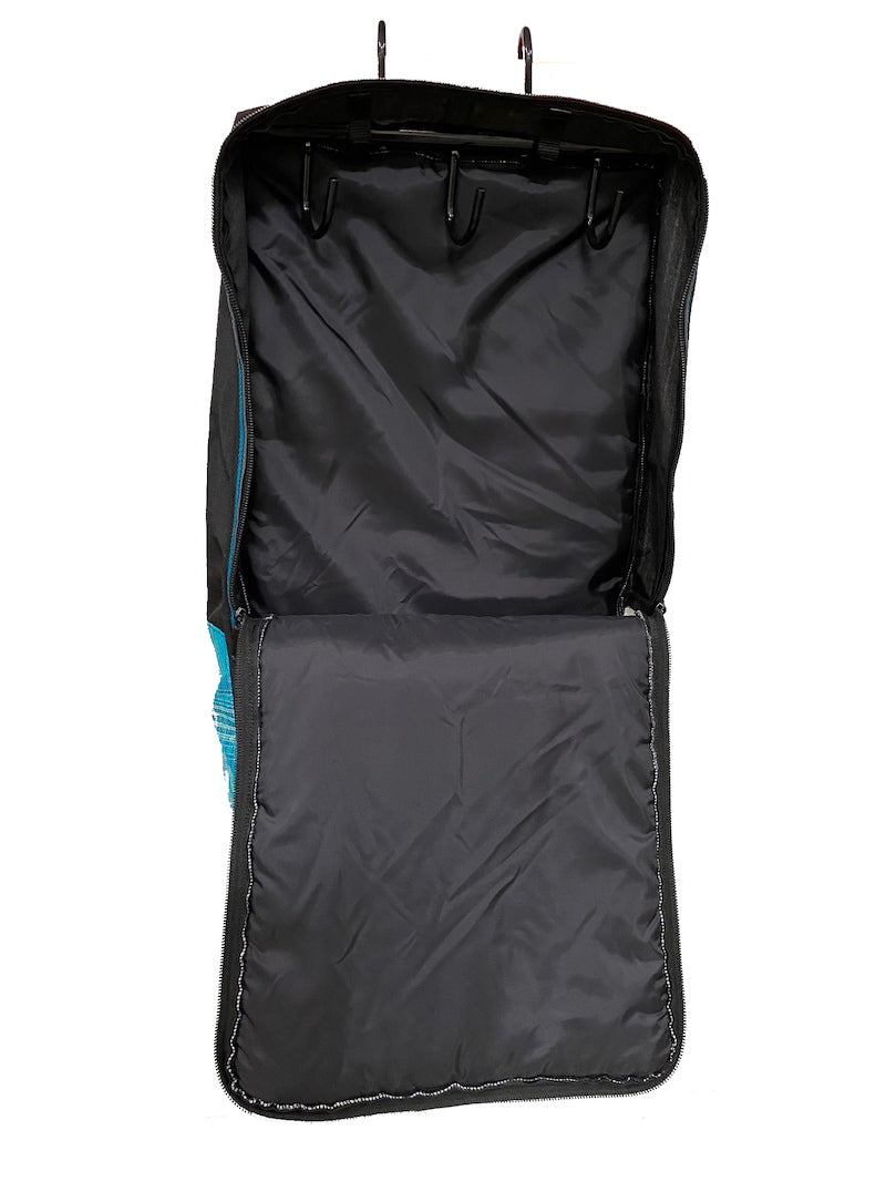 Kensington Halter & Bridle Bag with Hooks 