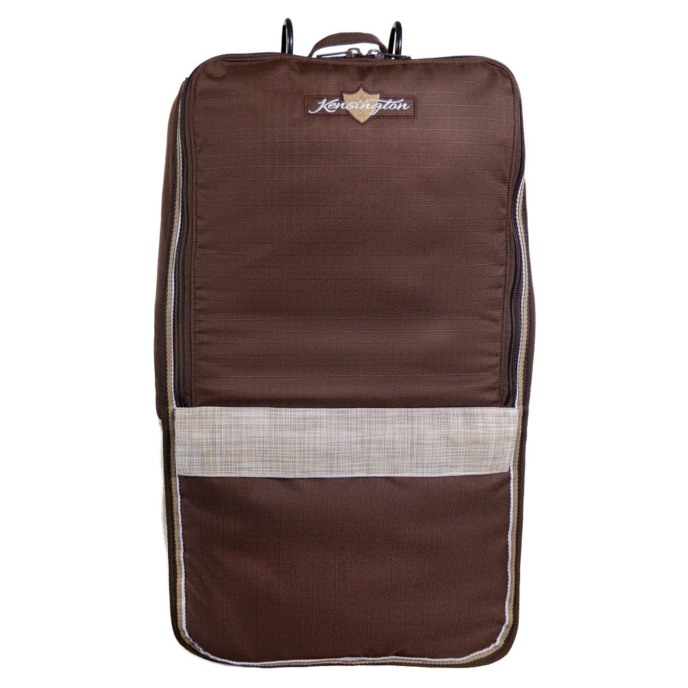 Kensington Halter & Bridle Bag with Hooks 
