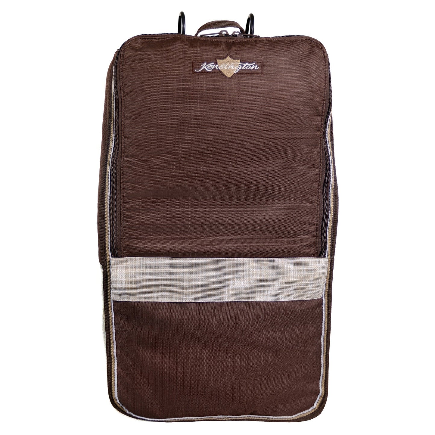 Kensington Halter & Bridle Bag with Hooks 