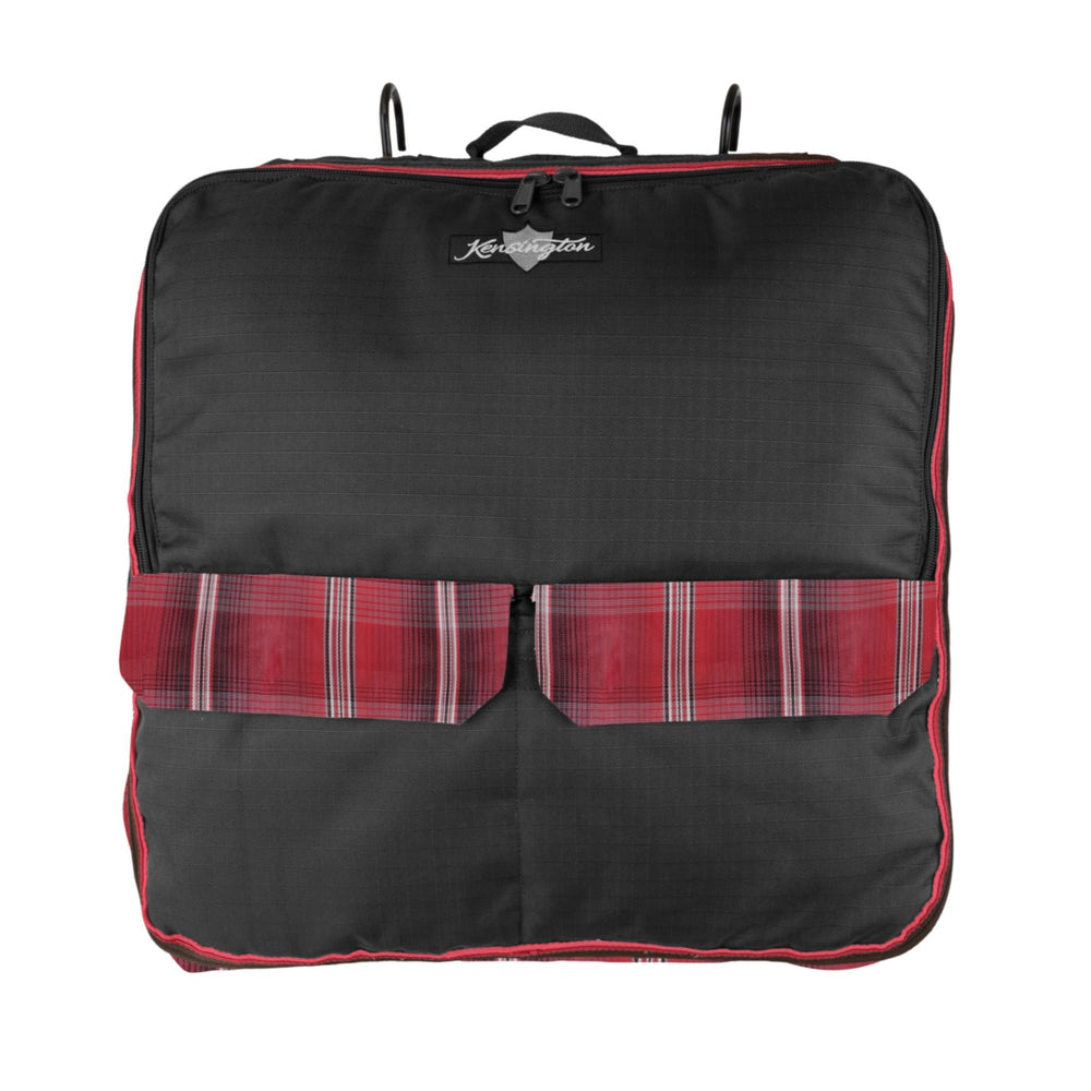 Kensington Harness Bag with 4 adjustable straps