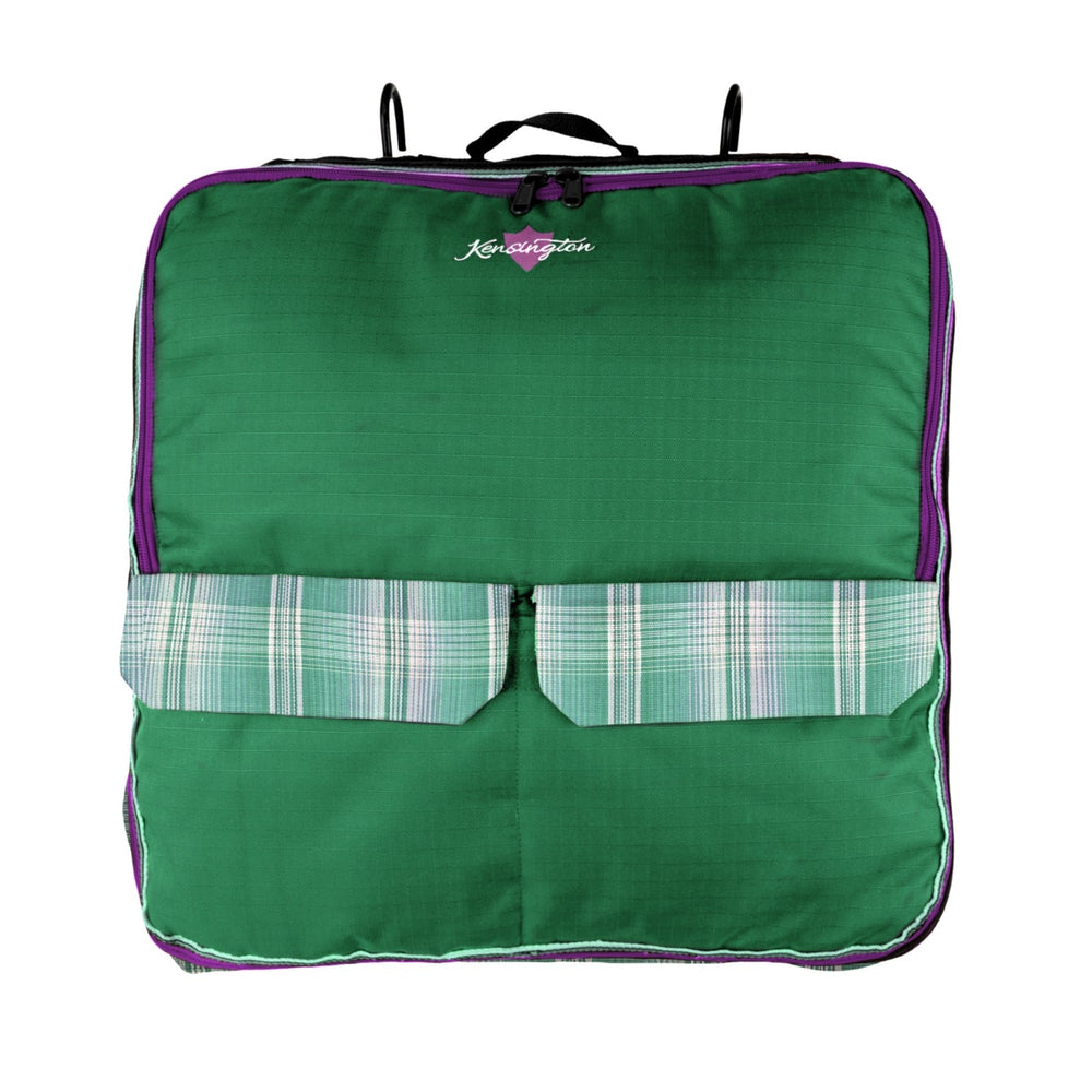 Kensington Harness Bag with 4 adjustable straps
