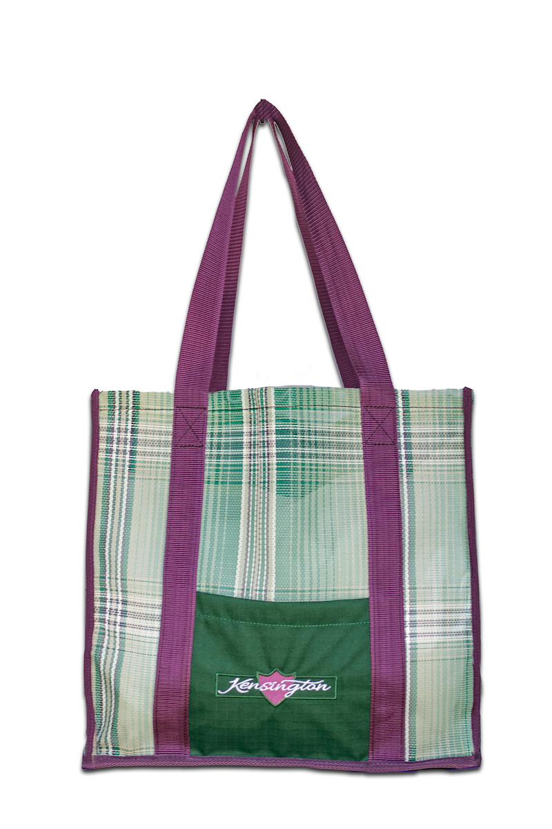 Kensington Large Tote Bag