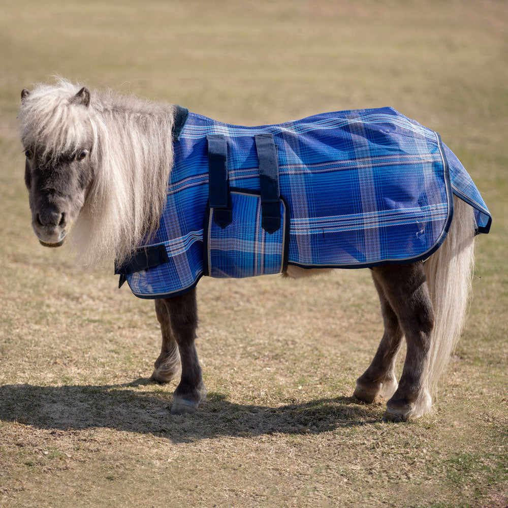 Kensington 73% UV Mini Protective Fly Sheet Designed for an ideal Fit