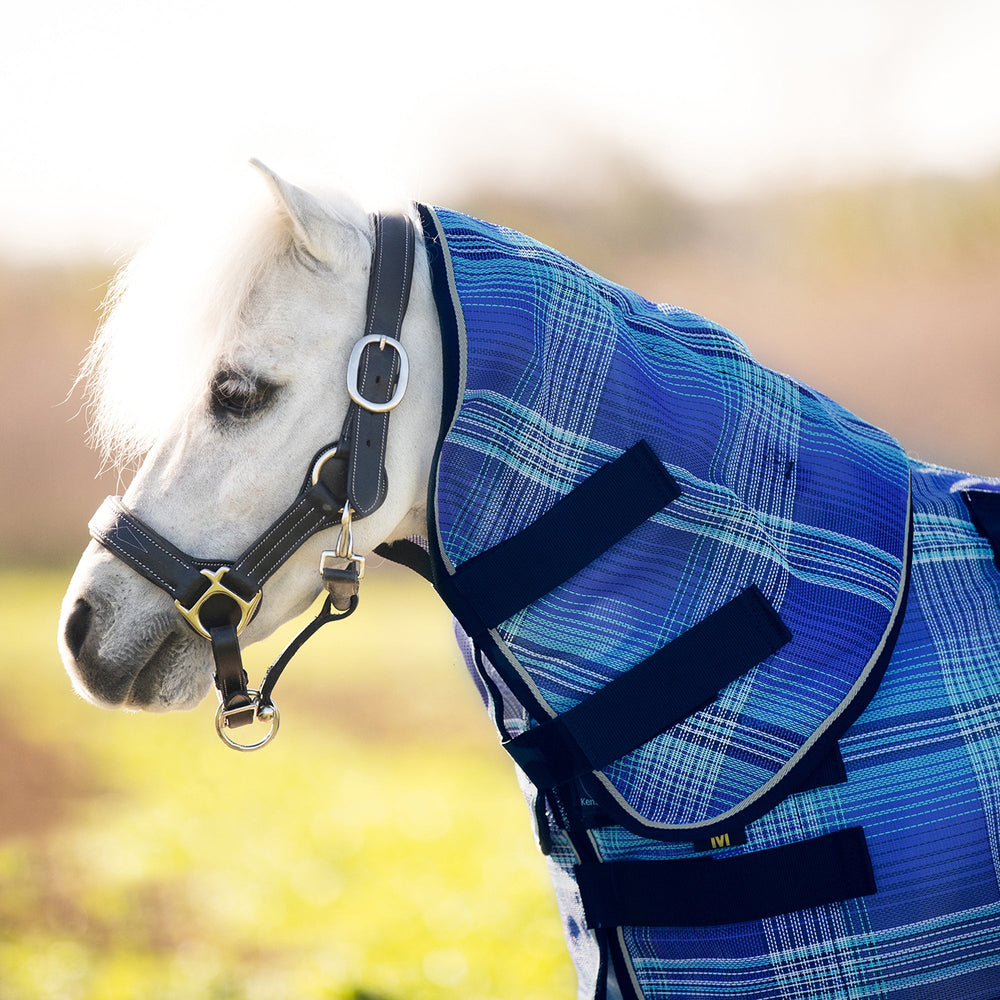 Kensington Mini/Pony Protective Neck Cover - 73% UV Blocking