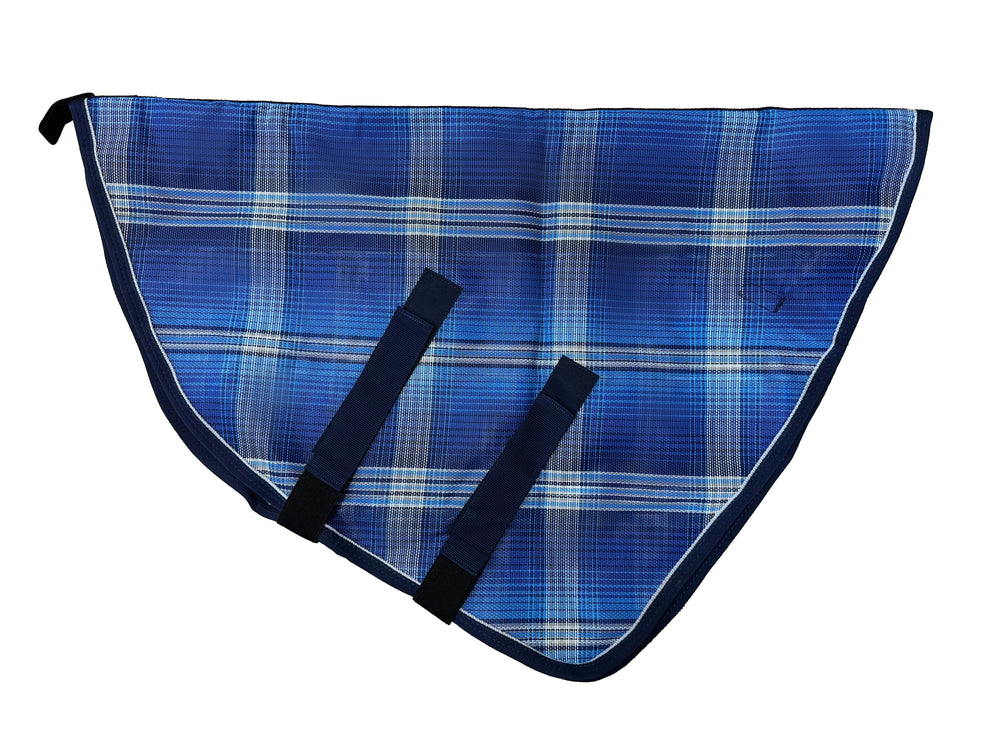 Kensington Mini/Pony Protective Neck Cover - 73% UV Blocking