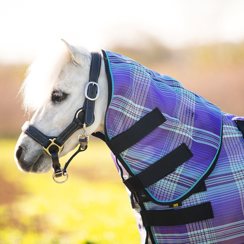 Kensington Mini/Pony Protective Neck Cover - 73% UV Blocking