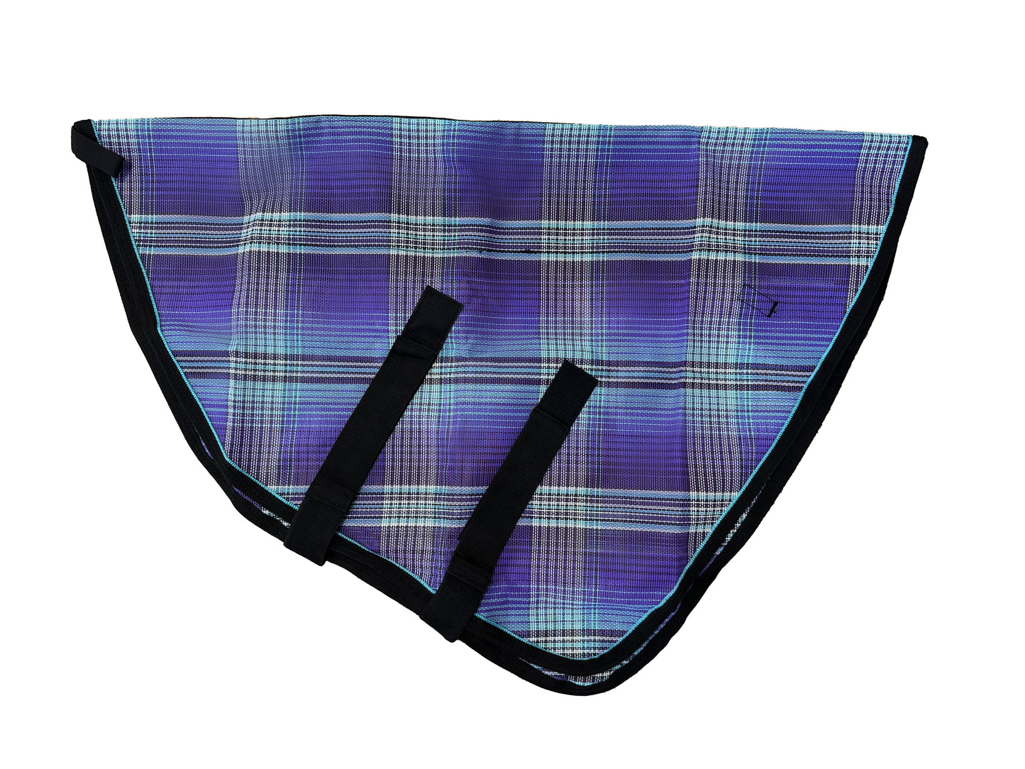 Kensington Mini/Pony Protective Neck Cover - 73% UV Blocking