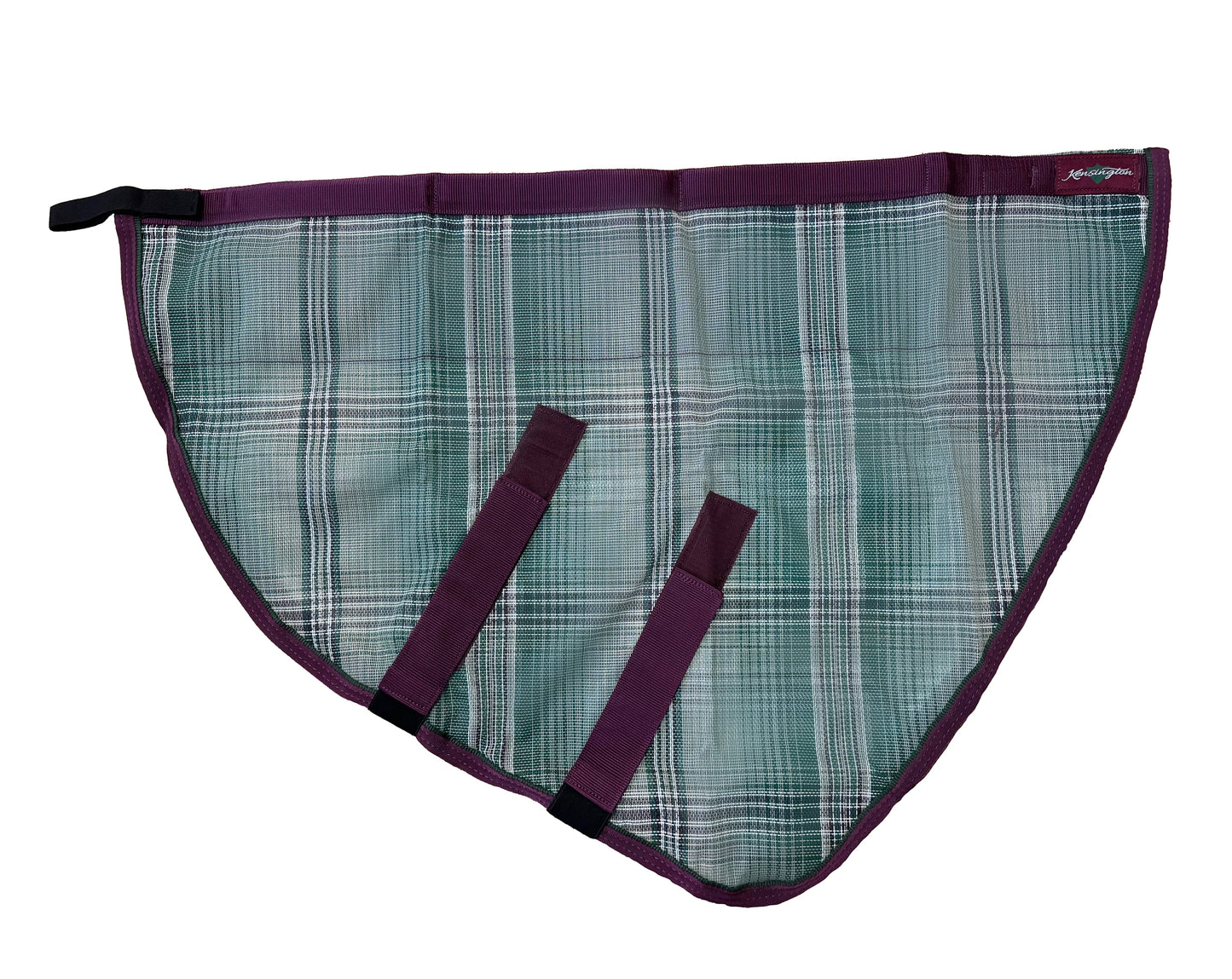 Kensington Mini/Pony Protective Neck Cover - 73% UV Blocking