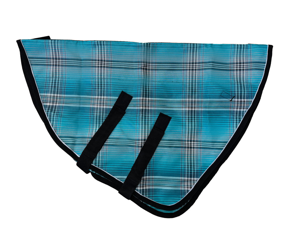 Kensington Mini/Pony Protective Neck Cover - 73% UV Blocking