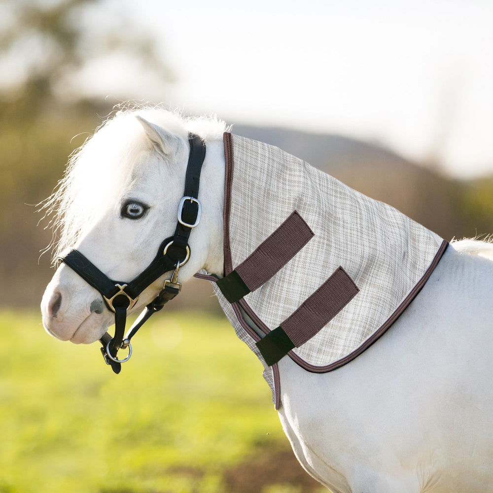 Kensington Mini/Pony Protective Neck Cover - 73% UV Blocking