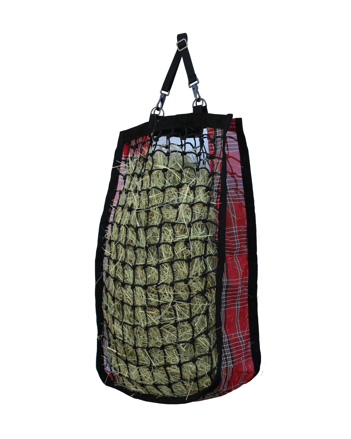 Kensington Deluxe Slow Feed Hay Bag - 2 Flake