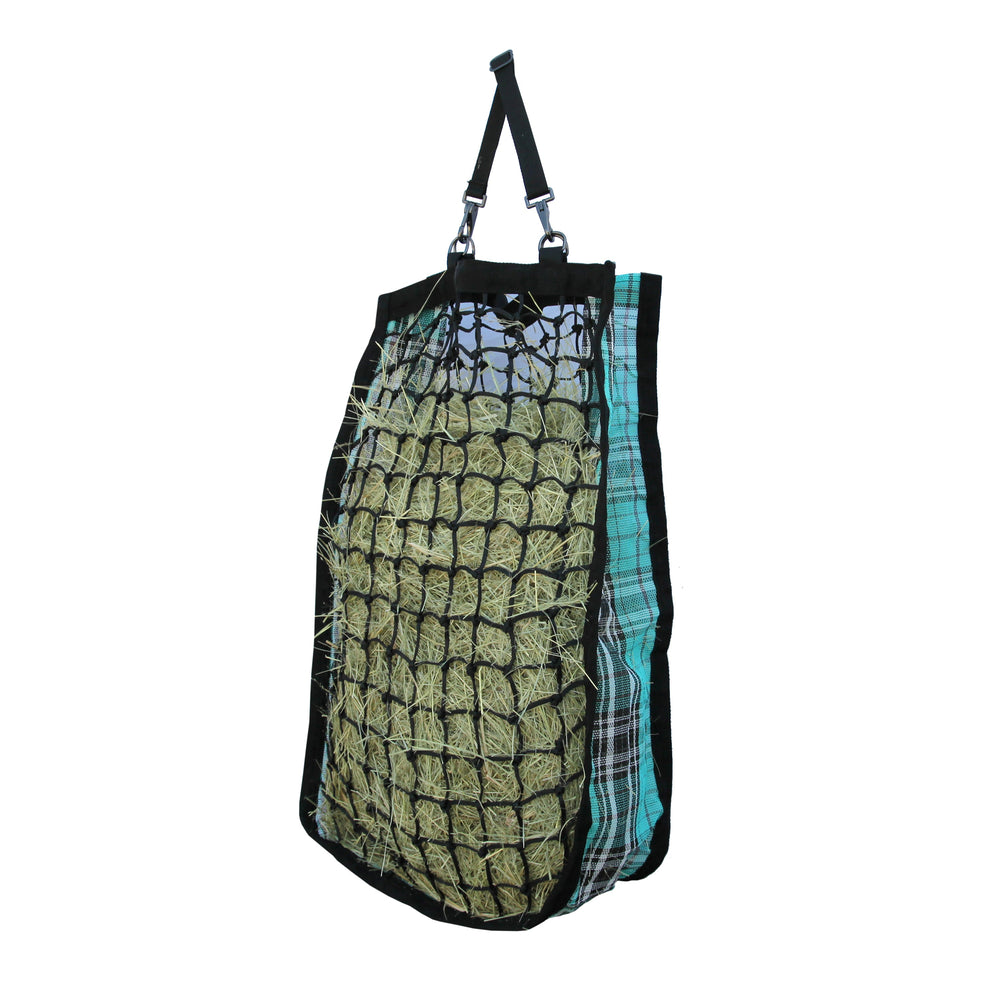 Kensington Deluxe Slow Feed Hay Bag - 2 Flake
