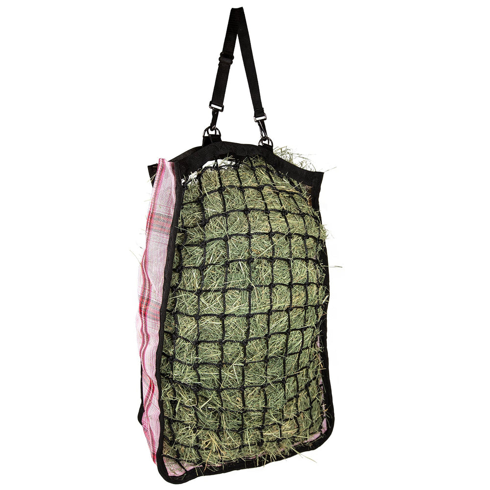 Kensington Deluxe Slow Feed Hay Bag - 2 Flake
