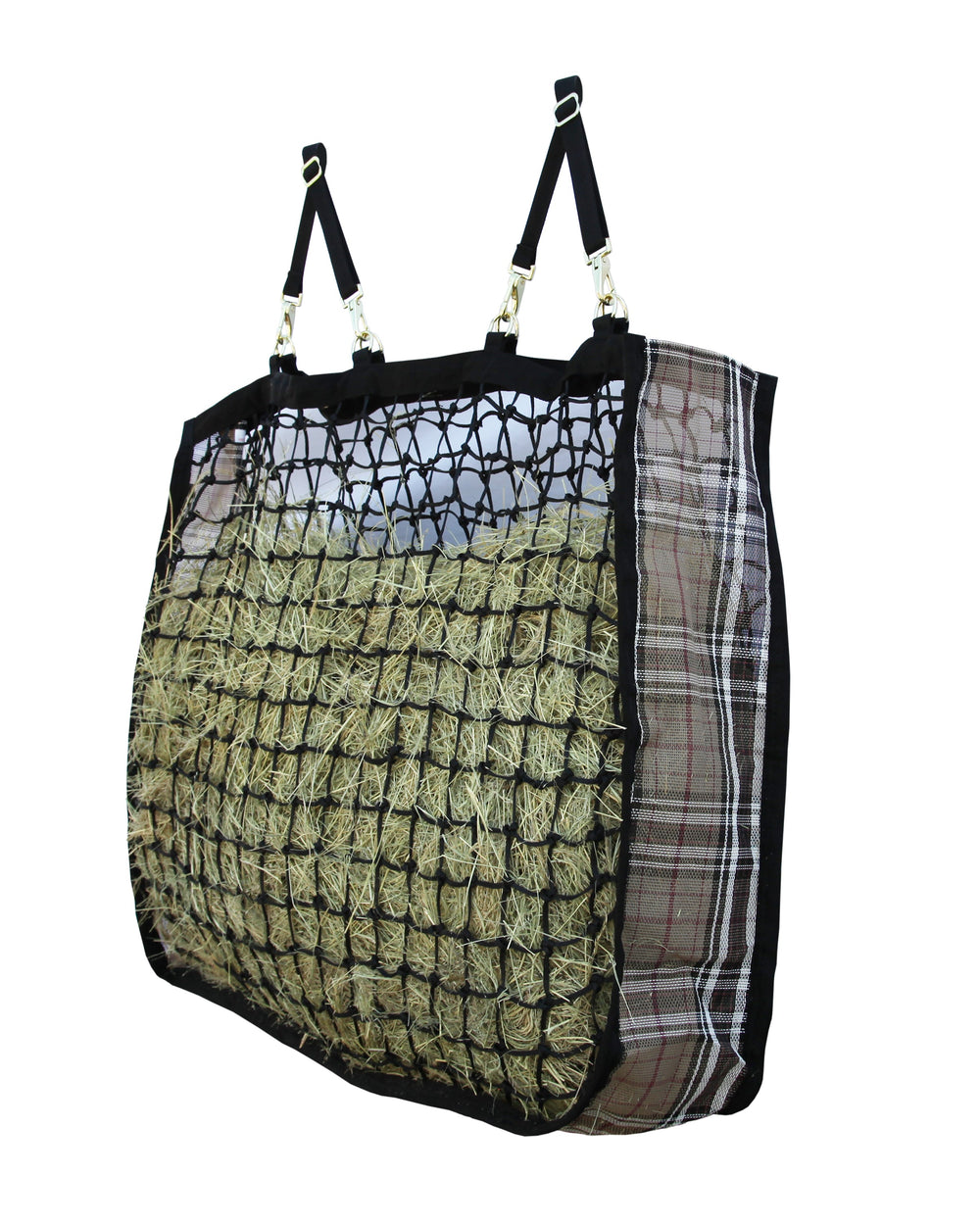 Kensington Slow Feed Hay Bag - 4 Flake