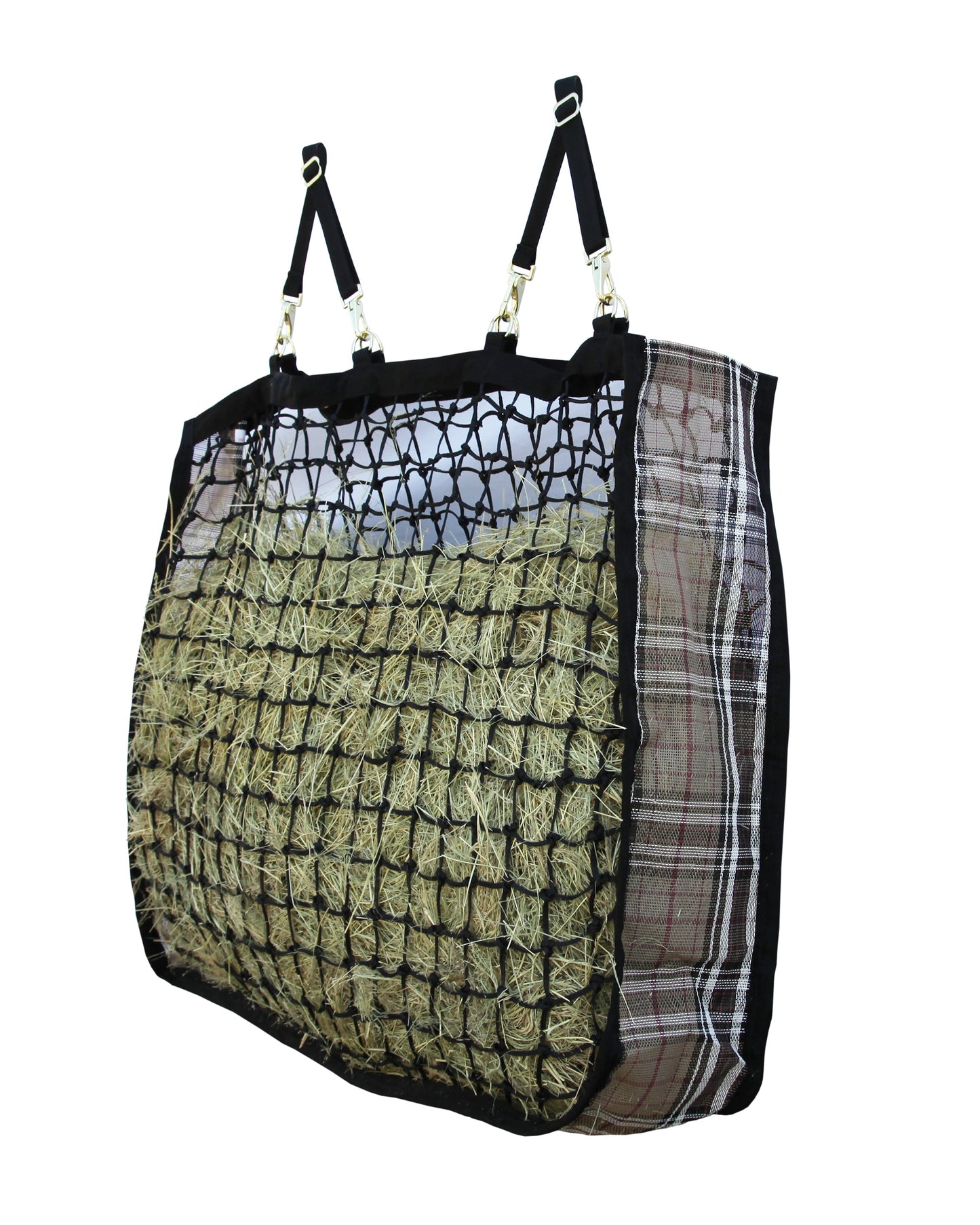 Kensington Slow Feed Hay Bag - 4 Flake