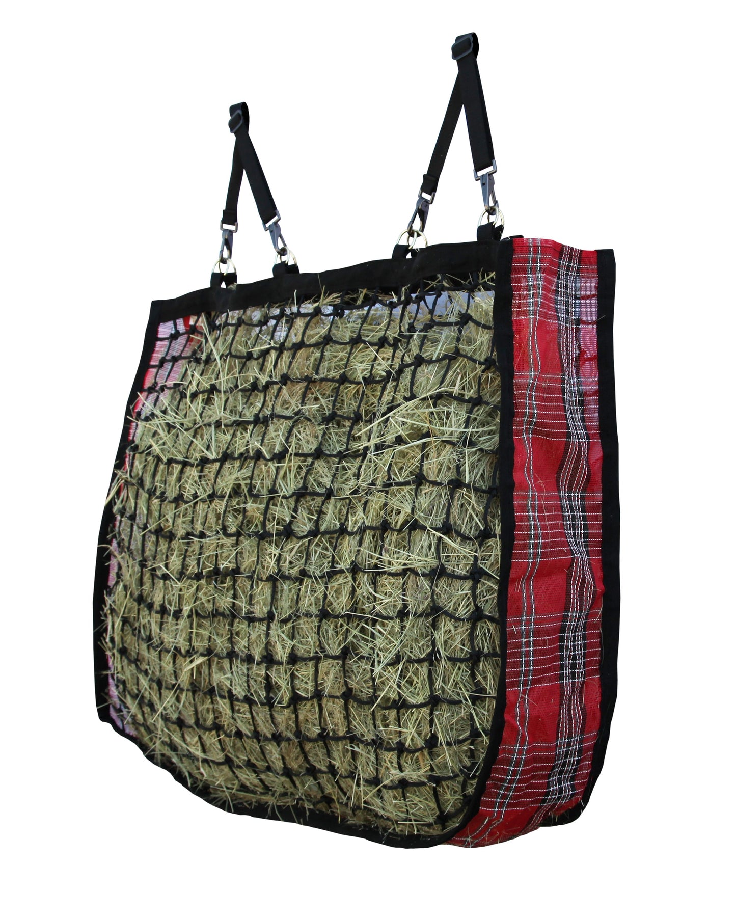 Kensington Slow Feed Hay Bag - 4 Flake