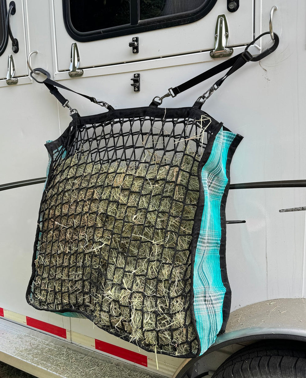 Kensington Slow Feed Hay Bag - 4 Flake