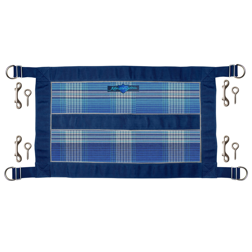 Kensington Stall Guard