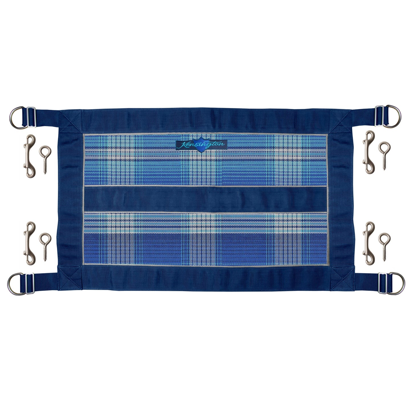 Kensington Stall Guard