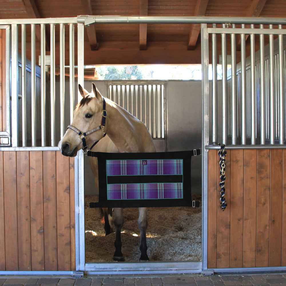 Kensington Stall Guard