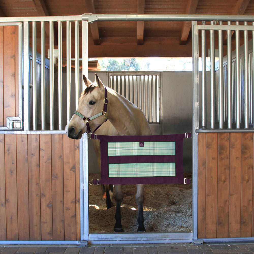 Kensington Stall Guard