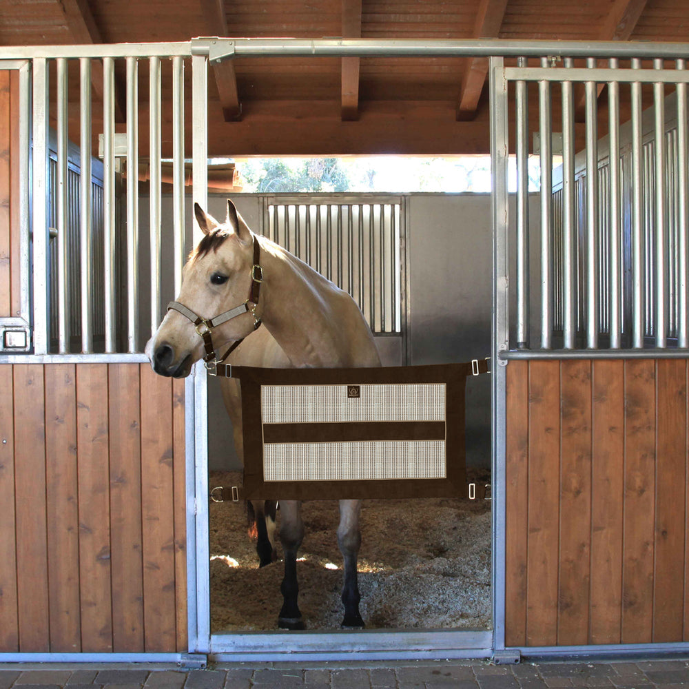 Kensington Stall Guard