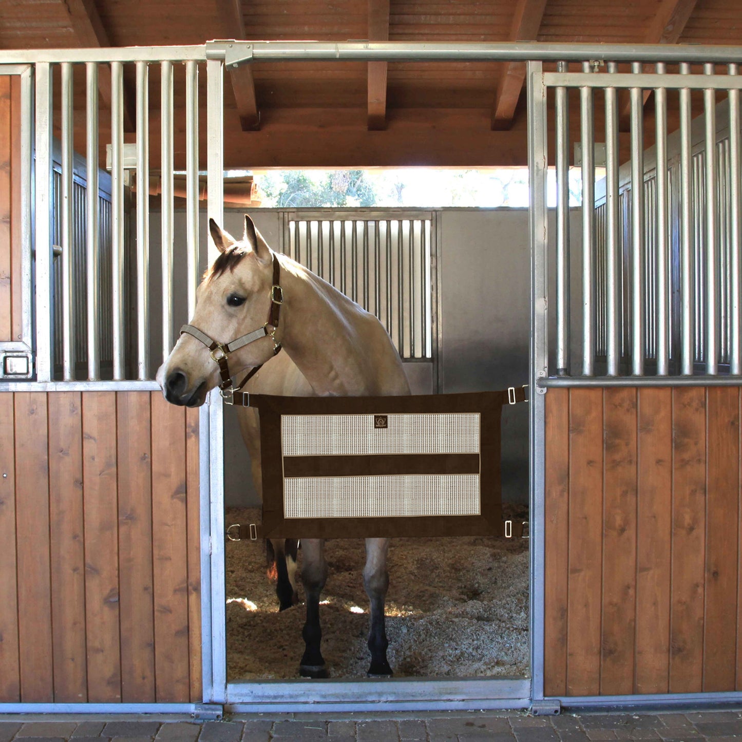 Kensington Stall Guard