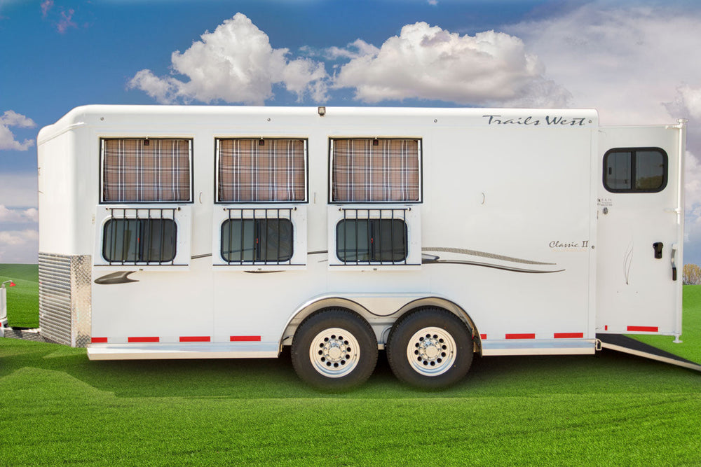 Kensington Trailer Screen