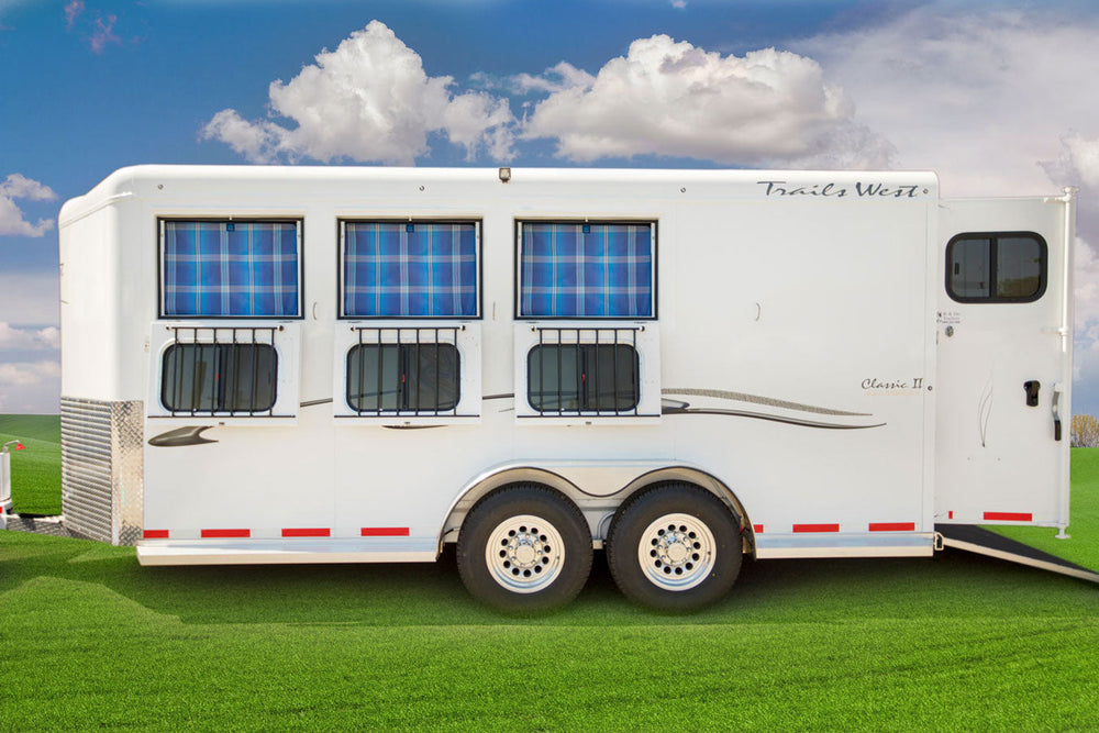 Kensington Trailer Screen