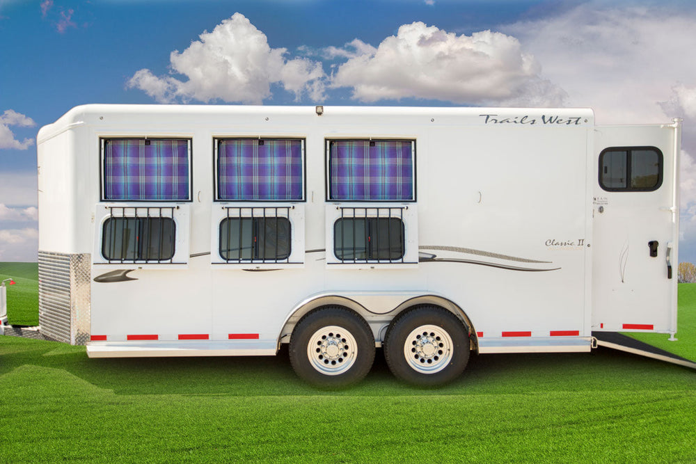Kensington Trailer Screen