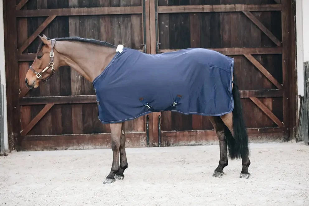 Kentucky Horsewear Cooler Fleece Rug