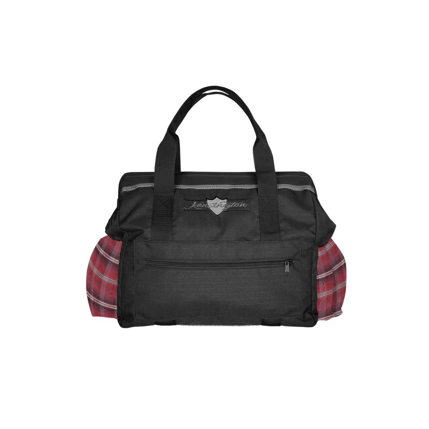 Kensington Zipper Show Tote