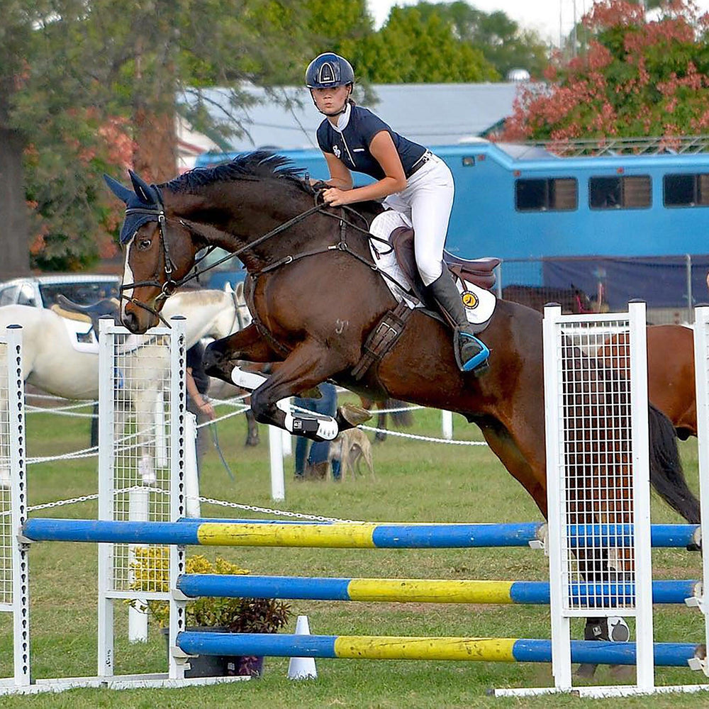 Majyk Equipe Infinity Fetlock Boots with ARTi-LAGE Technology