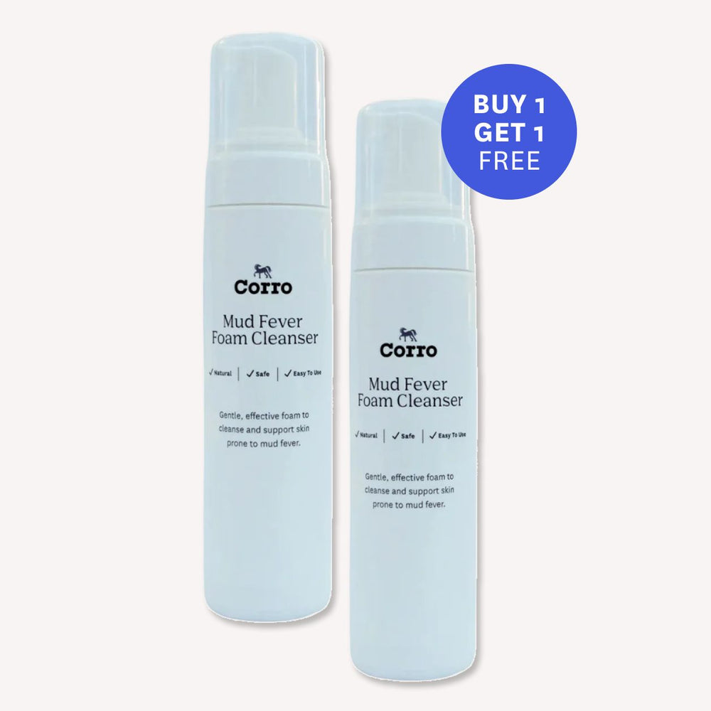 Corro Cleanser BOGO