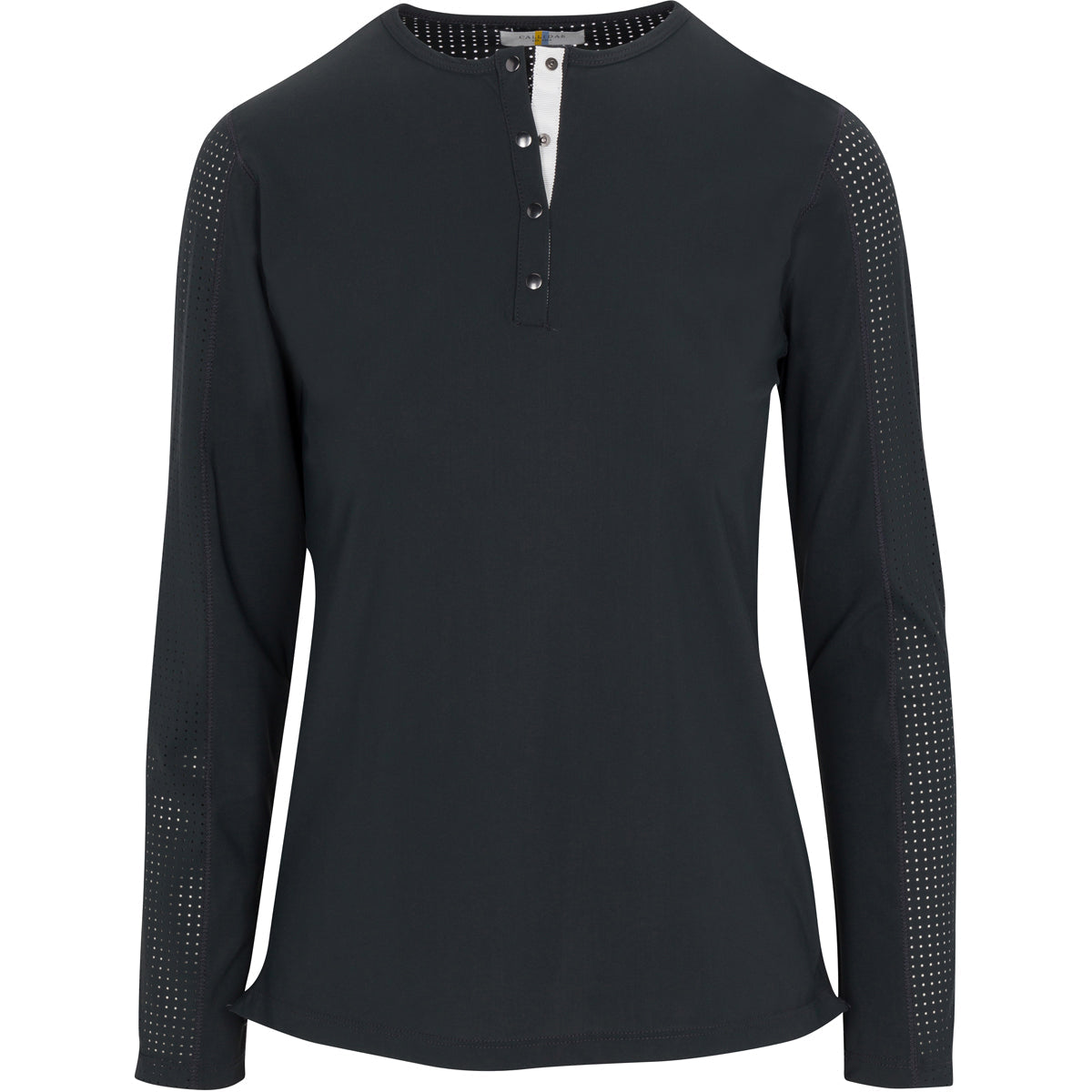 Callidae Equestrian Tech Practice Sun Shirt/ Basics