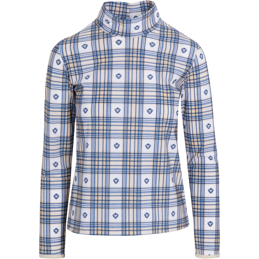 Callidae Tech Riding Turtleneck