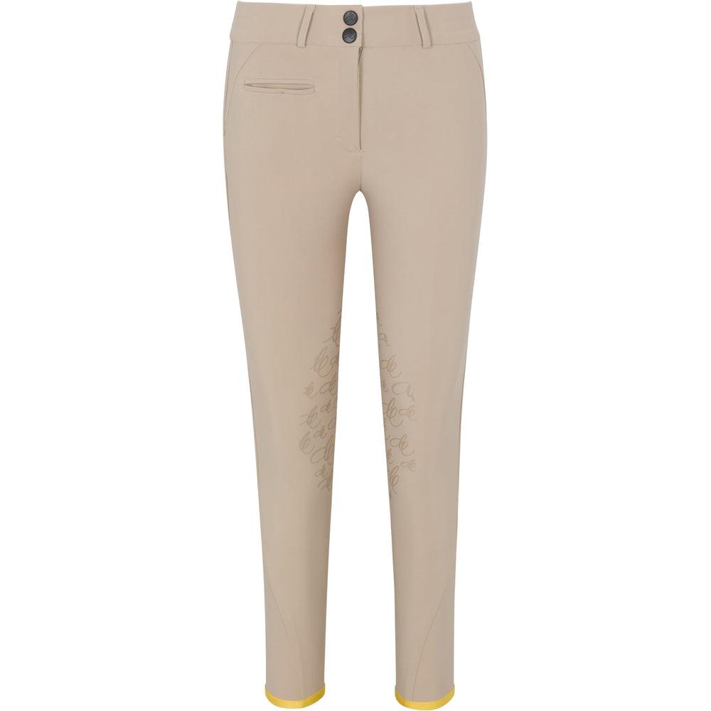 Callidae Lightweight Tech C Riding Breech