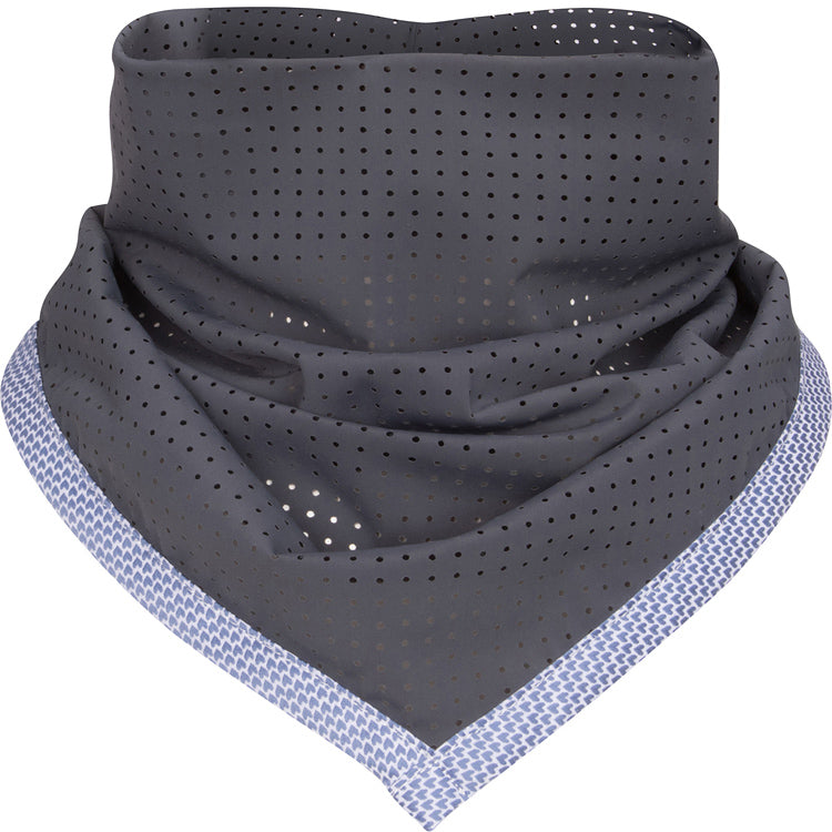 Callidae Hannah/Face and Neck Sun Protector (Perforated)